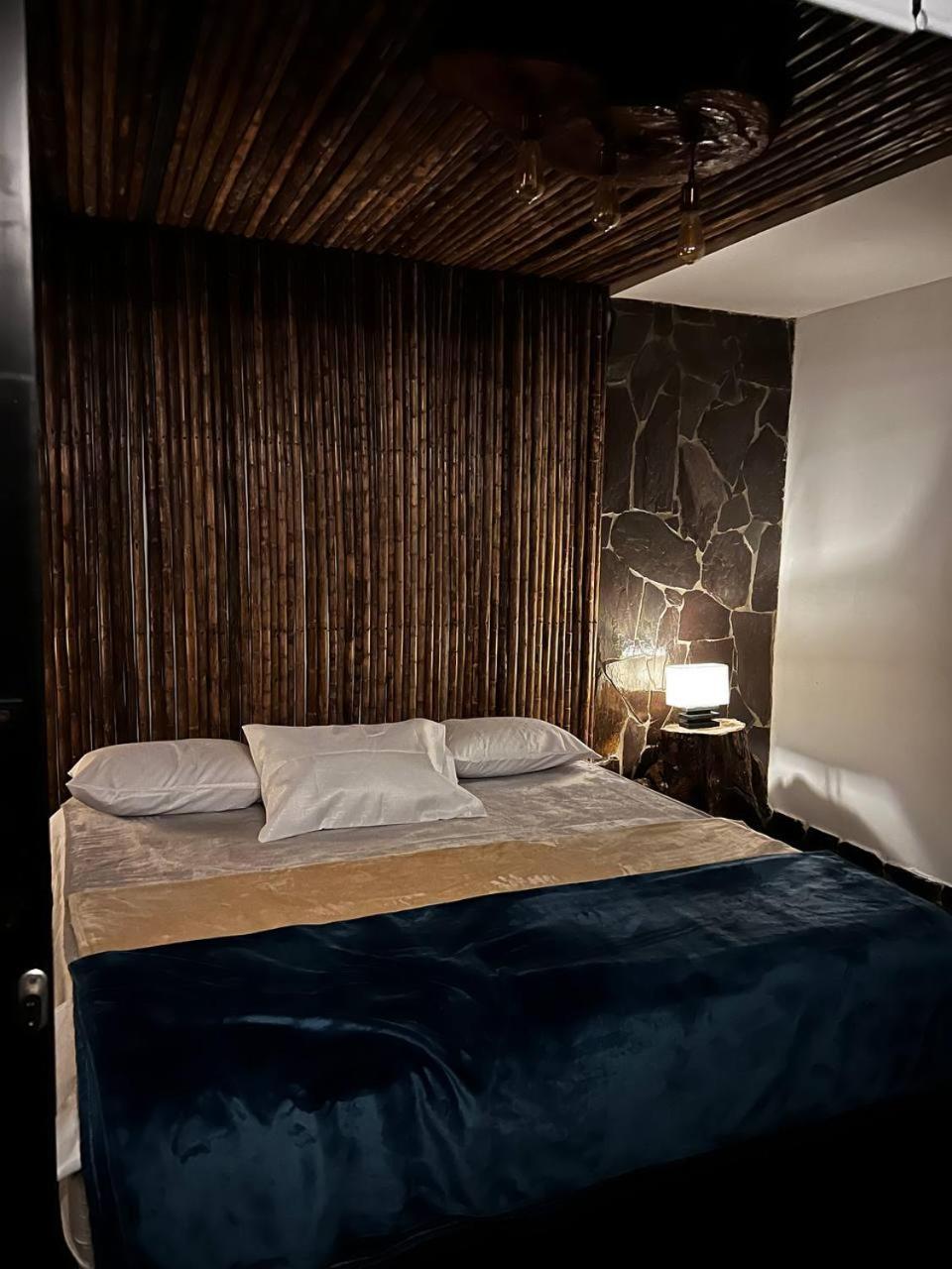 Glamping Salento Con Jacuzzi Climatizado Exterior foto