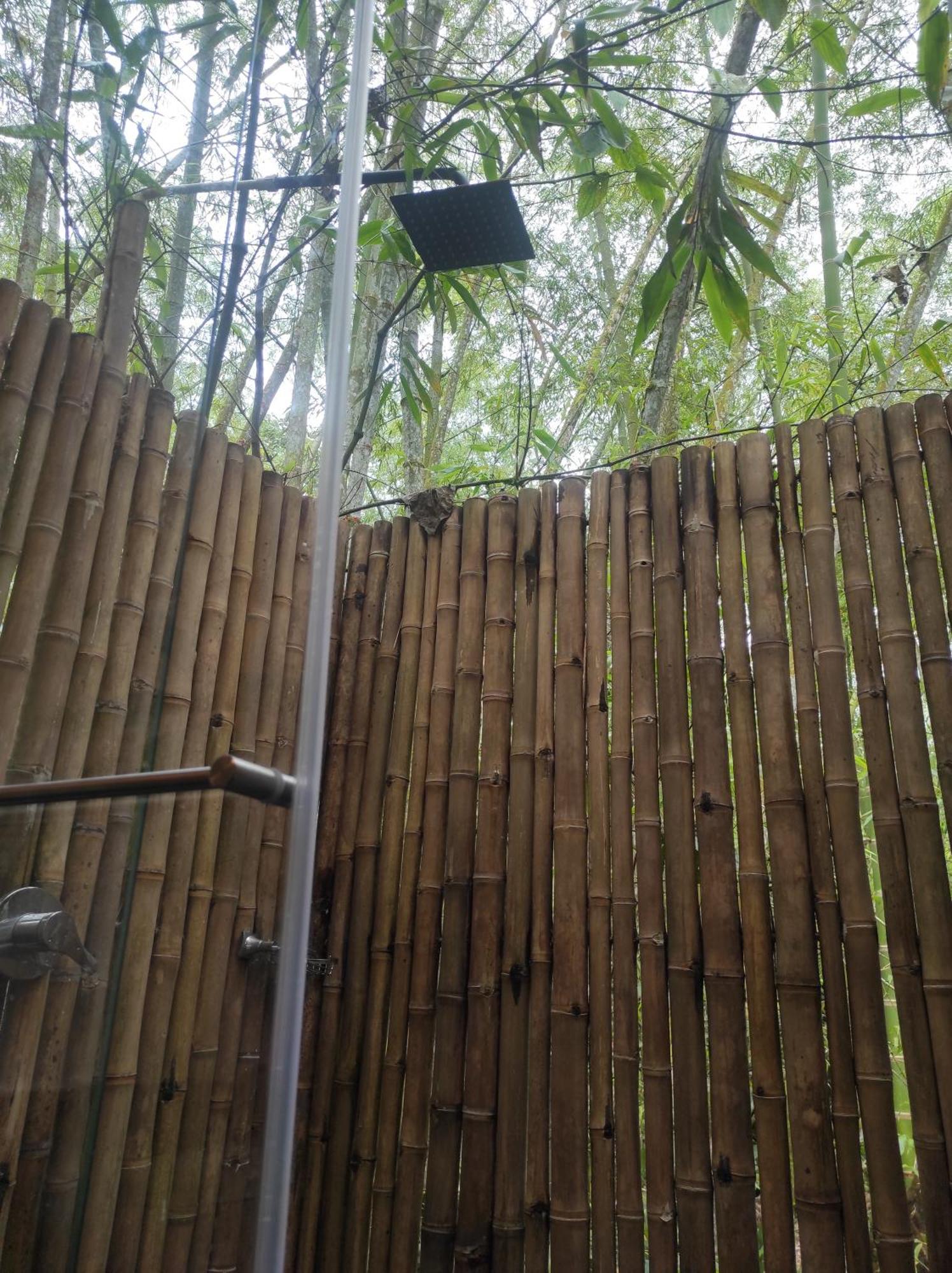 Glamping Salento Con Jacuzzi Climatizado Exterior foto